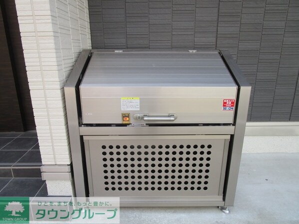 ヴェルドミールの物件内観写真